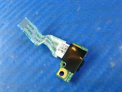 Lenovo ThinkPad T440 14" Genuine Laptop Power Button Board w/Cable NS-A052P Lenovo