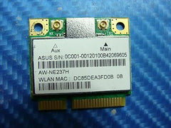 Asus UX32VD-DH71 13.3" Genuine Wireless WiFi Card AW-NE237H AR5B125 ER* - Laptop Parts - Buy Authentic Computer Parts - Top Seller Ebay