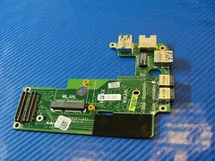 Dell Vostro 3450 14" Genuine Laptop USB Audio LAN Board 86G3N DAV02PI16E1 Dell