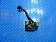 MacBook Pro A1286 MD318LL/A Late 2011 15" OEM Magsafe Board w/Cable 922-9307 #3 Apple