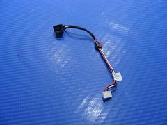 Dell Inspiron 15-3521 15.6" OEM DC IN Power Jack w/Cable YF81X DC30100M900 ER* - Laptop Parts - Buy Authentic Computer Parts - Top Seller Ebay