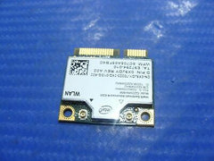 Dell Latitude E6420 14.0" Genuine Laptop WiFi Card 62205ANHMW Dell