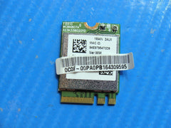 Acer Aspire 15.6” R5-571T Genuine Laptop Wireless WiFi Card 0C08-00PA0PB