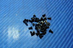 HP 15.6" 15-g022ds Genuine Laptop Screw Set Screws for Repair ScrewSet GLP* HP