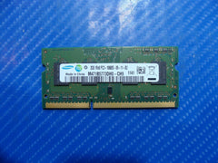 MacBook Pro A1278 13" 2011 MD313LL/A 2GB PC3-10600S Memory RAM M471B5773DH0-CH9 - Laptop Parts - Buy Authentic Computer Parts - Top Seller Ebay