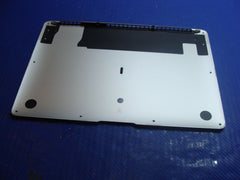 MacBook Air 13" A1466 2013 MD760LL/A Genuine Bottom Case Silver 923-0443 GLP* Apple