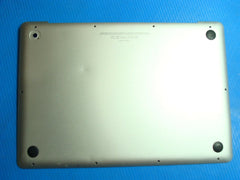 MacBook Pro 13" A1278 Early 2011 MC724LL/A Bottom Case Housing Silver 922-9447 - Laptop Parts - Buy Authentic Computer Parts - Top Seller Ebay