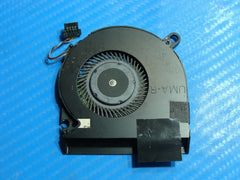 HP Envy 13t-ad100 13.3" Right CPU Cooling Fan 6033b0054001 - Laptop Parts - Buy Authentic Computer Parts - Top Seller Ebay