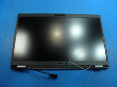 Dell Latitude 5410 14 Genuine Matte FHD LCD Screen Complete Assembly