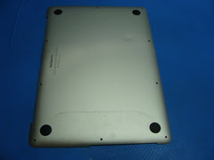 MacBook Pro 13" A1502 Early 2015 MF839LL/A OEM Bottom Case Silver 923-00503 - Laptop Parts - Buy Authentic Computer Parts - Top Seller Ebay