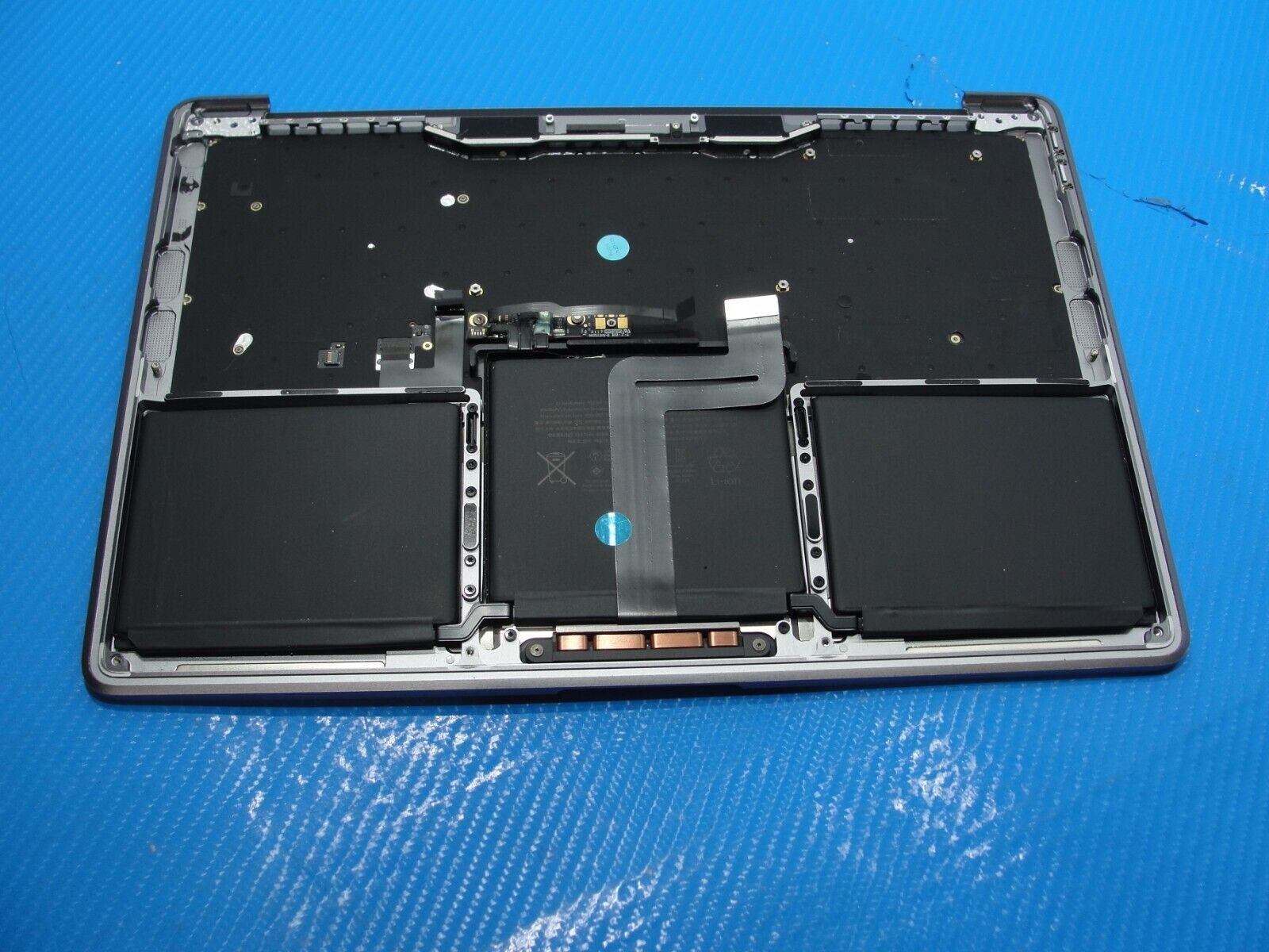 MacBook Pro A1708 13