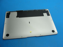 MacBook Air 13" A1466 Early 2015 MJVE2LL/A Genuine Bottom Case Silver 923-00505 - Laptop Parts - Buy Authentic Computer Parts - Top Seller Ebay