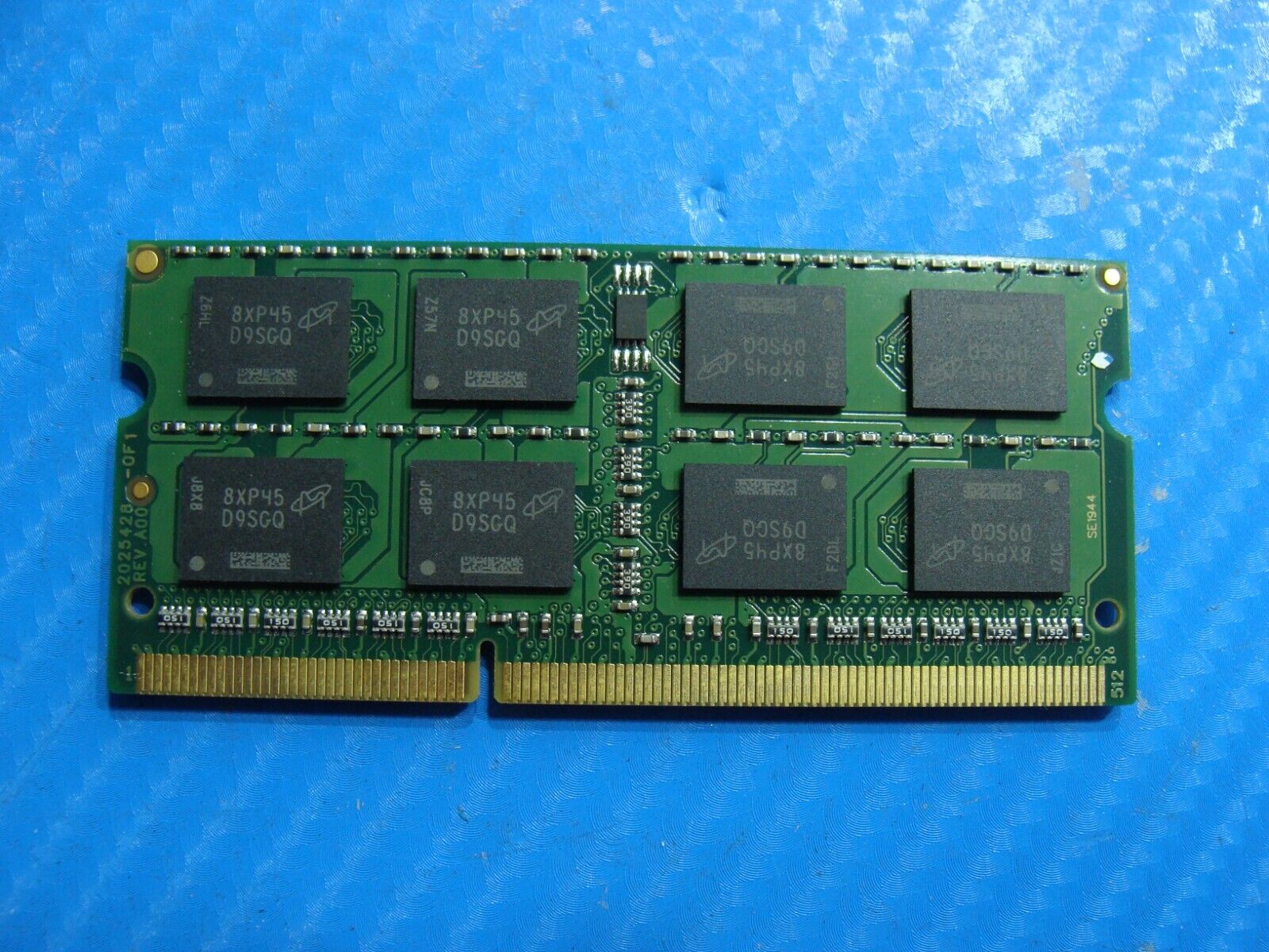 Lenovo Z70-80 8GB Memory Ram So-Dimm CM10246412800S0