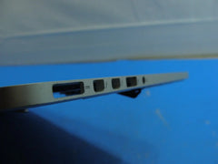 MacBook Pro 13" A1502 2015 MF839LL MF840LL MF841LL Top Case NO Battery 661-02361