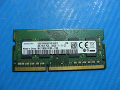 HP 15-bk075nr Samsung 2GB 1Rx16 PC3L-12800S SO-DIMM Memory RAM M471B5674EB0-YK0