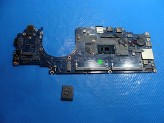 Dell Latitude 5480 14" Intel i5-7300U 2.6Ghz Motherboard LA-E081P 5Y099