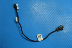 Dell Inspiron 15 5565 15.6" DC In Power Jack w/Cable r6rkm 