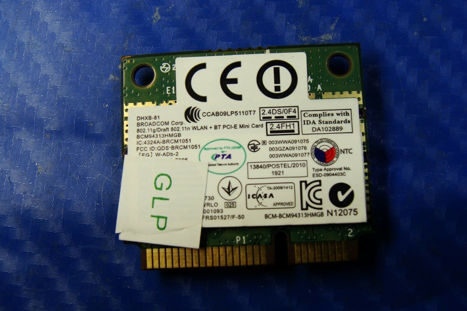 Samsung NP400B4B-A01US 14