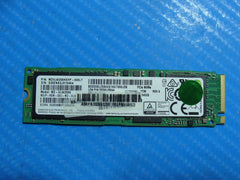 Lenovo A475 Samsung 256GB NVMe M.2 SSD Solid State Drive MZVLW256HEHP-000L7