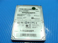 HP M6-K015DX Samsung 750GB SATA 2.5" HDD Hard Drive ST750LM022 HN-M750MBB/M1