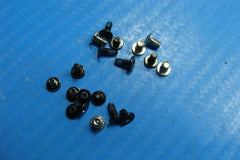 Dell Latitude 7480 14" Genuine Laptop Screw Set Screws for Repair ScrewSet 