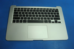 MacBook Air A1466 13" 2012 MD231LL/A Top Case w/Keyboard Trackpad 661-6635 