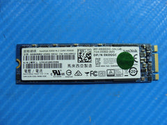 Dell 5580 SanDisk X400 256Gb SataM.2 Solid State Drive K0GGC SD8SN8U-256G-1012