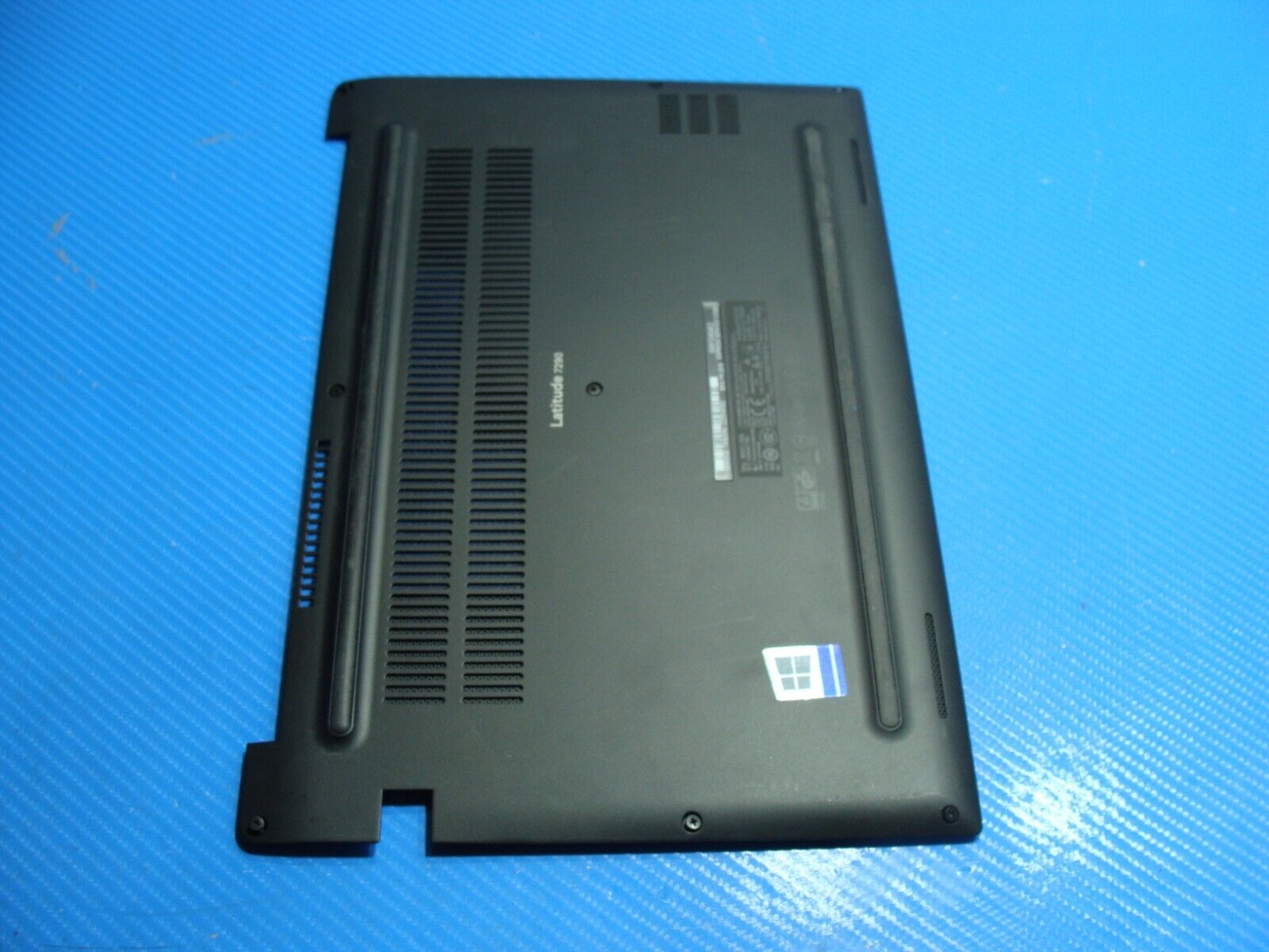 Dell Latitude 12.5