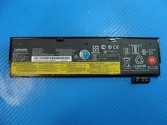 Lenovo ThinkPad P51s 15.6" Genuine Battery 11.4V 24Wh 1950mAh SB10K97580 01AV423