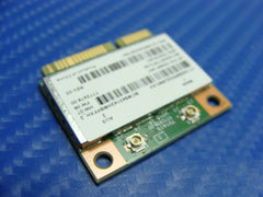 HP Stream 13-c002dx 13.3" Genuine Wireless Wifi Card 752597-001 753076-001 ER* - Laptop Parts - Buy Authentic Computer Parts - Top Seller Ebay