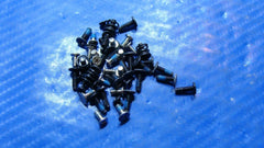 Toshiba Satellite P755-S5385 15.6" Genuine Screw Set Screws for Repair ScrewSet Toshiba