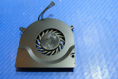 Macbook Pro A1278 MD313LL/A Late 2011 13" Genuine Laptop Cooling Fan 922-8620 #3 Apple