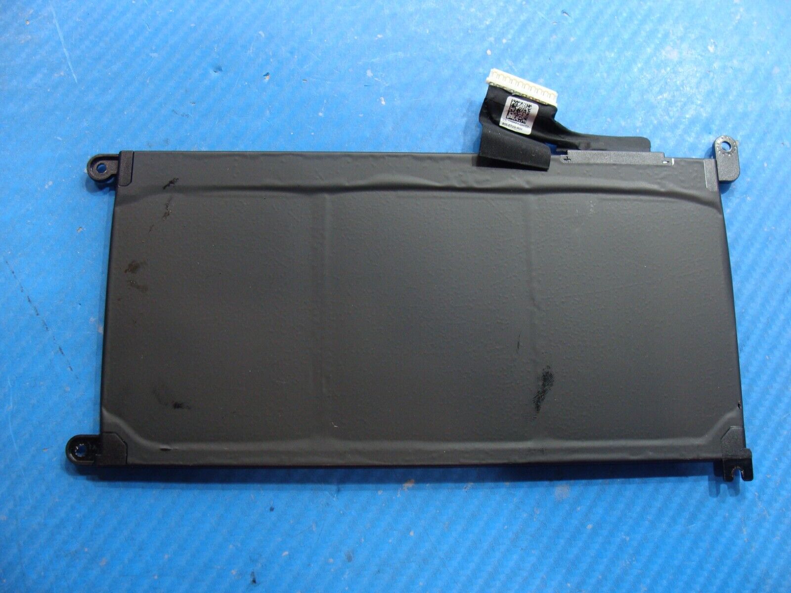 Dell Inspiron 15.6” 15 5570 Battery 11.4V 42Wh 3500mAh WDX0R FW8KR  Excellent