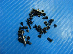 MacBook Pro 15" A1286 Early 2011 MC721LL/A Genuine Screw Set  GS196832 - Laptop Parts - Buy Authentic Computer Parts - Top Seller Ebay