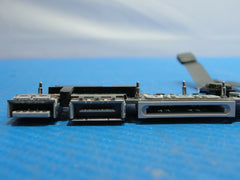 MacBook Pro A1398 15" 2013 ME665LL/A Genuine I/O Board w/ Cables 661-7393 - Laptop Parts - Buy Authentic Computer Parts - Top Seller Ebay