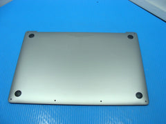 MacBook Pro A1708 13" Late 2016 MLL42LL/A Bottom Case Space Gray 923-01128