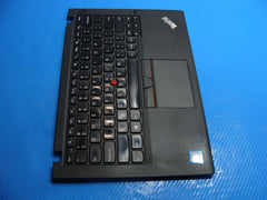 Lenovo ThinkPad 12.5" x260 Palmrest w/Backlit Keyboard TouchPad AP0ZK000200