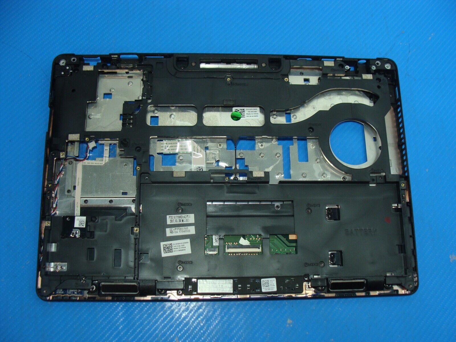 Dell Latitude E5470 14