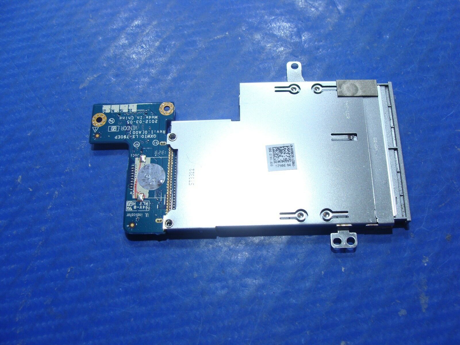 Dell Latitude E5430 14