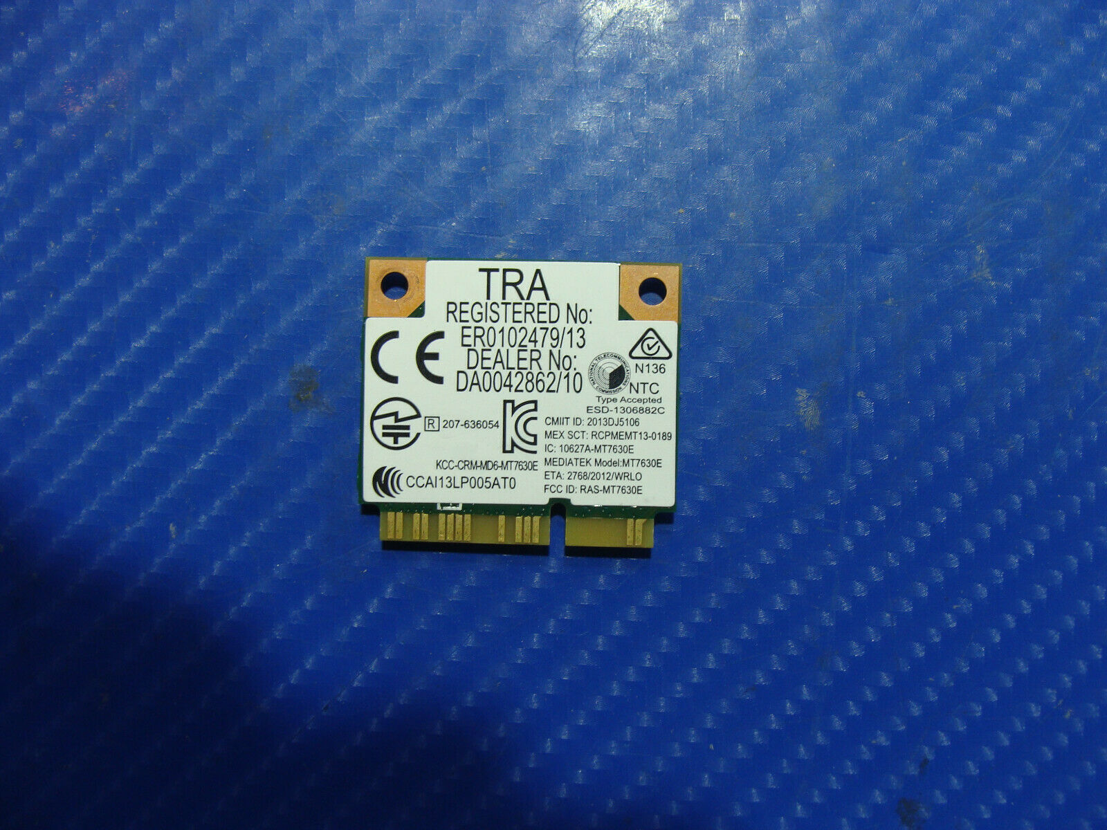 Asus F554L 15.6