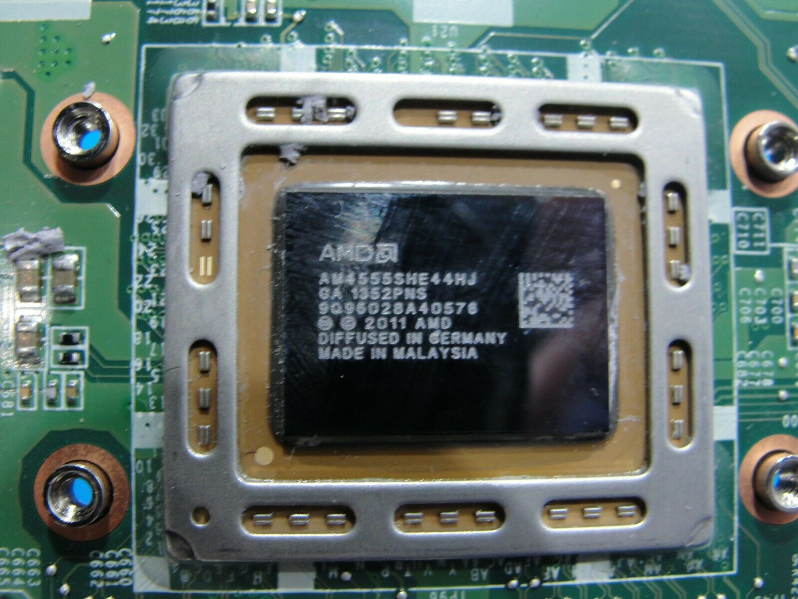 HP Pavilion 15-n210dx 15.6