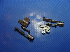 Asus X555LA-HI31103J 15.6" Left & Right Hinge Set 13NB0622M02031 13NB0622M01031 ASUS