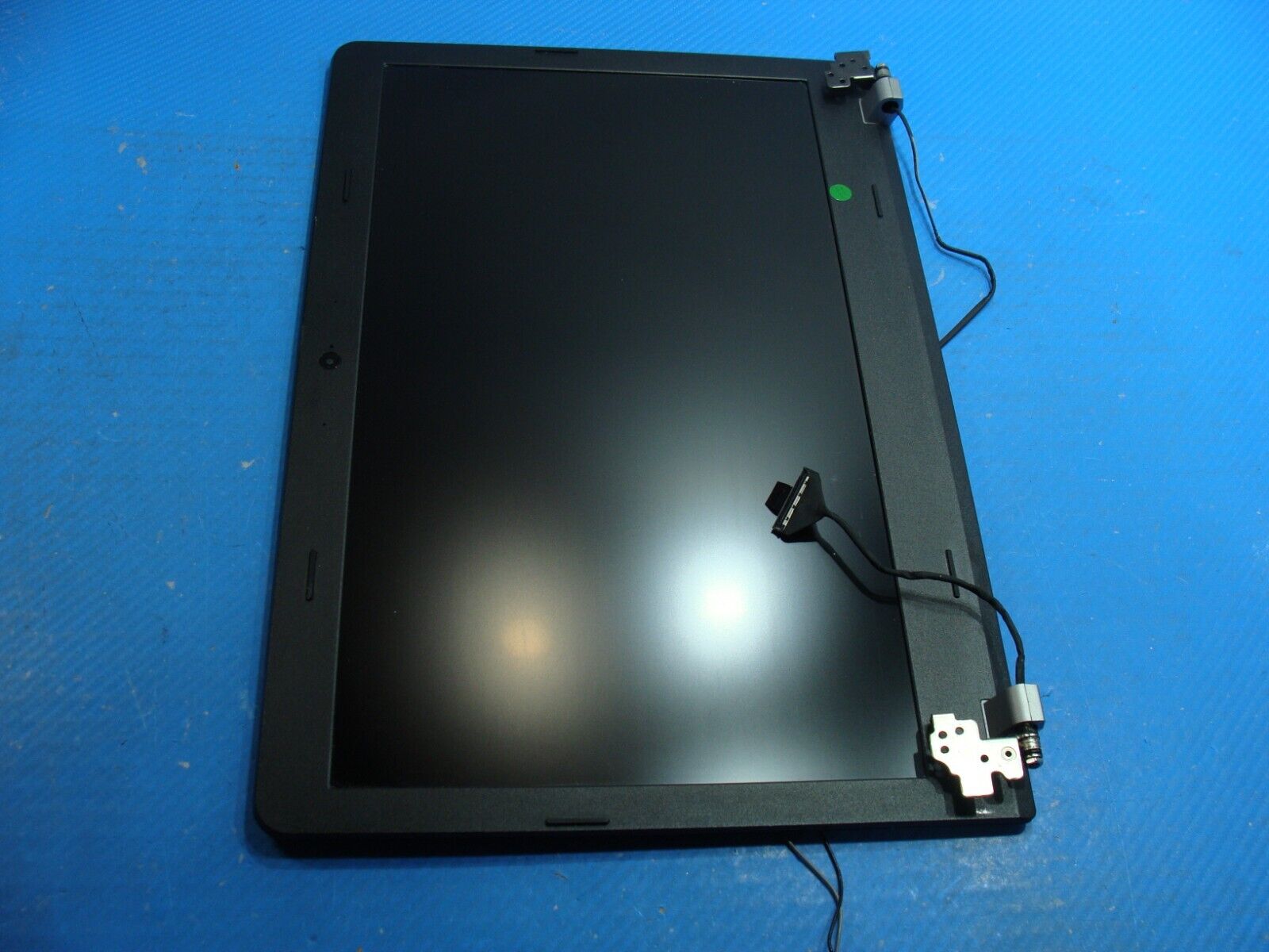 Lenovo ThinkPad E570 15.6 Genuine Matte FHD LCD Screen Complete Assembly Black