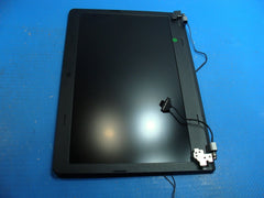 Lenovo ThinkPad E570 15.6 Genuine Matte FHD LCD Screen Complete Assembly Black