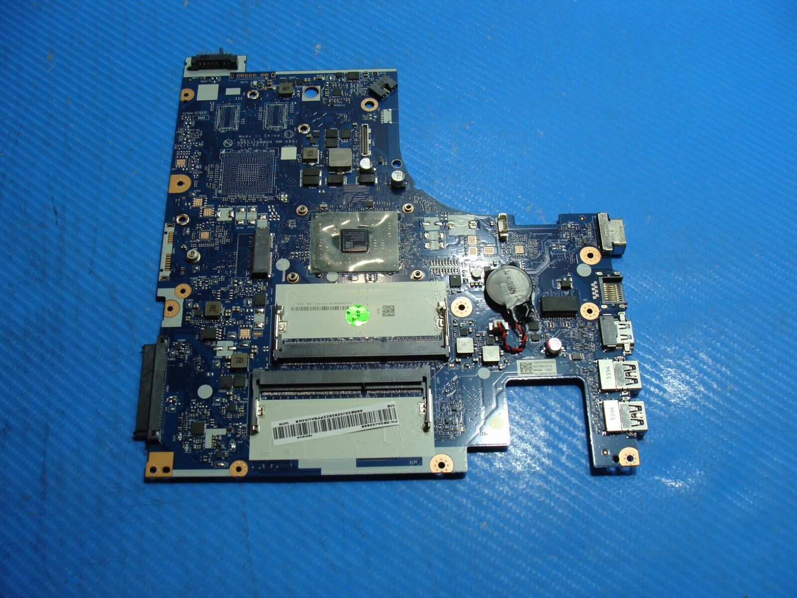 Lenovo G51-35 15.6