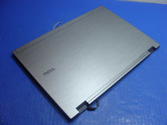 Dell Latitude 14.1" E6410 Genuine Laptop Back Cover AM0AY000A00 GLP* Dell