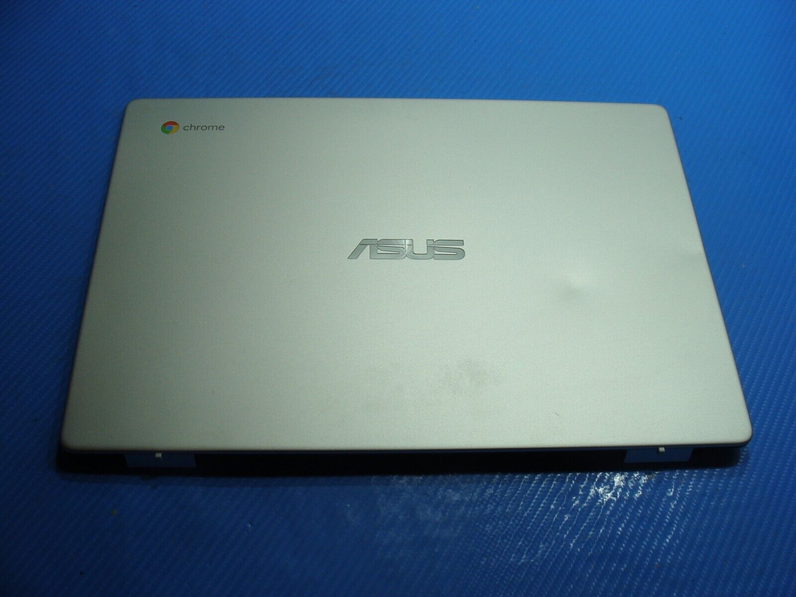 Asus Chromebook C423NA-WB04 14