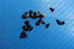 Dell Latitude 7370 13.3" Genuine Laptop Screw Set Screws for Repair ScrewSet 