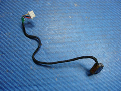 HP 15-bw072nr 15.6" Genuine DC IN Power Jack w/Cable 799749-S17 ER* - Laptop Parts - Buy Authentic Computer Parts - Top Seller Ebay