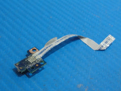 Lenovo IdeaPad Y500 15.6" Genuine Laptop Reset Button Board with Cable NS-A037 - Laptop Parts - Buy Authentic Computer Parts - Top Seller Ebay